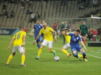 HOĆE LI OSVJETLATI OBRAZ: Zmajevi večeras u Crnoj Gori igraju jednu od ključnih utakmica Lige nacija