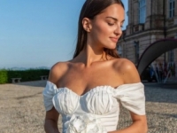 ELEGANTNE I CHIC: Kratke vjenčanice nikada nisu bile popularnije, to su haljine koje se ne nose samo jednom (FOTO)