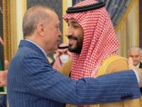BIN SALMAN STIGAO U ANKARU: Saudijska Arabija i Turska okreću novu stranicu međudržanih odnosa 