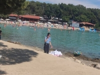 TRAGEDIJA U SUSJEDSTVU: Maloljetnik se utopio u Biogradu na Moru