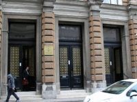 SUĐENJE U PREDMETU 'PROFIT': Kako je rekla bivša uposlenica, po njenom dolasku je bilo sedam osnivača 'Eurohouse' brokerske kuće, od kojih je jedan i optuženi Zijad Blekić