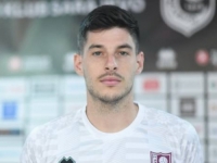 NAPUSTIO UKRAJINU ZBOG RUSKE AGRESIJE: Bivši igrač Zrinjskog u FK Sarajevo