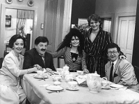 SCENARISTA LEGENDARNE SERIJE OTKRIO: 'Bolji život' odbili su Žarko Laušević, Lepa Brena, Vera Čukić…