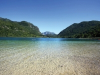 U SUSRET TURISTIČKOJ SEZONI: Boračko jezero bogatije za niz novih sadržaja