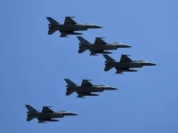 PREVENTIVNE MJERE: Rumunija će kupiti više od 30 borbenih aviona F-16 od Norveške