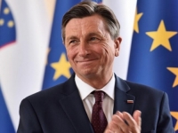 BORUT PAHOR PREDLAŽE I OBRAZLAŽE: 'BiH dati status kandidata EU bez pregovora'