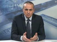 PORUKA IZ HRVATSKE STRANKE BiH: 'Kako je moguće da u foteljama sjede oni koji su pod sankcijama!?'