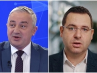 KOVAČEVIĆ OPET NAPAO BORENOVIĆA: 'Kao sitna varalica...'