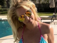 BRITNEY SPEARS SE VRATILA NA INSTAGRAM: 'Ovo je najveća novost u mom životu...'