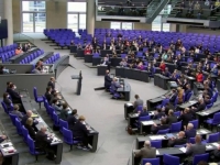 ZBOG POLITIKE MILORADA DODIKA I DRAGANA ČOVIĆA: Zastupnici u Bundestagu od njemačke vlade traže podršku za BiH