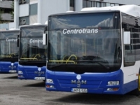 NAKON SINOĆNJEG INCIDENTA: Kompanija Centrotrans oštro osuđuje napad na vozače autobusa