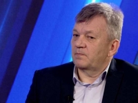 DODIKOV PRVI OBAVJEŠTAJAC STAO UZ ZAHAROVU: Ćeranić obmanuo javnost o broju bh. građana na ratištu u Ukrajini, spominjao i plaćenike u Siriji...