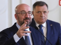 SUTRA SASTANAK BH. LIDERA U BRISELU: Charles Michel spremio i plan B