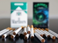 NESTAŠICA AMBALAŽE I RAT U UKRAJINI POGODILI DUHANSKU INDUSTRIJU: Pušači u Njemačkoj mogli bi ostati bez cigareta