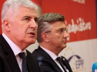 HRVATSKI MEDIJI OGORČENI: 'Zapadni centri moći za etnonacionalizam optužuju Hrvate, a bošnjački nacionalizam ne žele vidjeti!'
