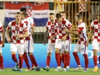 SPEKTAKL NA POLJUDU: Hrvatska iz penala do boda protiv svjetskih prvaka (VIDEO)