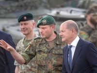 HISTORIJSKI ZAOKRET NJEMAČKE: 'Najveća konvencionalna vojska NATO-a u Europi je u izgradnji!'