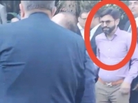 IMA NEKA TAJNA VEZA: Ovo je Sarajlija koji je dočekao Milorada Dodika u Turskoj (FOTO; VIDEO)