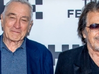 LEGENDE NA ISTOM MJESTU: De Niro i Al Pacino ukrasili pola vijeka 'Kuma'