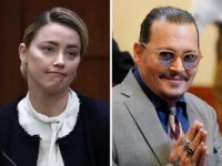POROTA VIJEĆALA 14 SATI: Evo šta su odlučili u sporu za klevetu između Johnnyja Deppa i Amber Heard (FOTO)