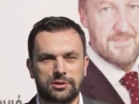 SDA ZAPRIJETILA KONAKOVIĆU: 'Vlasnik Trojke bi zaista mogao otići u zatvor...'