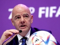'ILI SVI ILI NEMA SVJETSKOG PRVENSTVA': Infantino zbog LGBT populacije zaprijetio Kataru