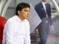 ZLATKO DALIĆ NIJE KRIO RAZOČARENJE: 'Ovi igrači to nisu zaslužili; Ja bih najradije da se ukine Liga nacija…'