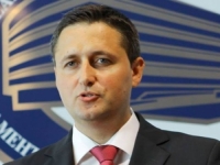 DENIS BEĆIROVIĆ, KANDIDAT ZA ČLANA PREDSJEDNIŠTVA BiH: 'Hitno ukinuti...'