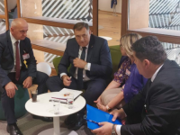 VANREDNO U BANJOJ LUCI: Dodik, Stevandić i Đokić se obraćaju javnosti...