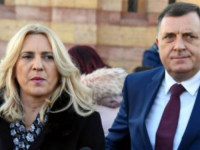 MIRKO, PAZI LETAK: 'Šarović je petorazredni političar i prvorazredni petokolonaš'