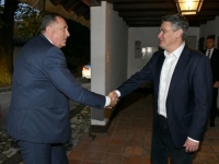 SVE OTVORENIJI NAPADI NA SUVERENITET: BiH postaje prostor gdje su svi nacionalni interesi važniji od građansko-bosanskog!