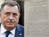 DENIS ZVIZDIĆ POTVRDIO: Ustavni sud BiH odbacio odluke NSRS o pravosuđu, porezima i vojsci RS kao neustavne