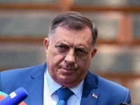 MILORAD DODIK POTVRDIO DA ĆE SE RUSKI AMBASADOR OBRATITI NSRS: 'Nisu pozvani ambasadori koji ne žele da dođu'