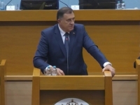 DODIK PRED POSLANICIMA NARODNE SKUPŠTINE KONAČNO PRIZNAO: Srbija nije garant Daytonskog sporazuma! (VIDEO)