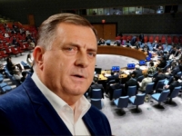 DODIK PISAO GENERALNOJ SKUPŠTINI UN-a: 'Ne postoji konsenzus u BiH da se u Srebrenici desio genocid!'