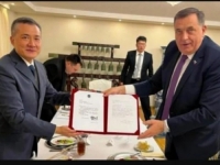 SUMNJIVI I TAJNI UGOVORI: Kako Kina politički ponižava, a ekonomski pljačka BiH!
