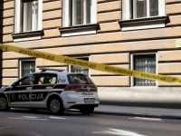 U TOKU JE EVAKUACIJA: Ponovo dojavljena bomba u Općinskom sudu Sarajevo