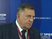 DODIK SE RADUJE KAO MALO DIJETE: 'Imam velika očekivanja od...!' (VIDEO)