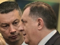 NEŠIĆ SE NASLAĐUJE: 'Ni Izetbegović nije mogao vjerovati što je Dodik potpisao!'