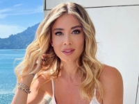 DILETTA SRUŠILA INSTAGRAM: Objavila fotografiju u oskudnom bikiniju sa 'najdražeg mjesta' (FOTO)