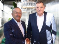 DODIK SVE ČINI DA STEKNE ERDOGANOVU NAKLONOST: 'On je veliki državnik, pozivam ga u Banja Luku!' (VIDEO)