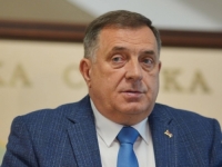 DODIK IZGUBIO ŽIVCE NAKON NOVOG PORAZA: 'Ovo nije moj vitalni interes, nego...'