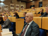 ZASTUPNICI SDA USPJELI U LOBIRANJU KOD KOLEGA: 'Gradit će se priključci na autoput u Nemili, u Žepču, petlja za Tuzlu u...'