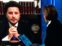 DRITAN ABAZOVIĆ ZA CNN: 'Proruske snage u Crnoj Gori nisu jake kao u prethodnom periodu'