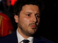 ABAZOVIĆ TVRDI: 'Ne idemo u Ohrid da se pridružimo Otvorenom Balkanu'