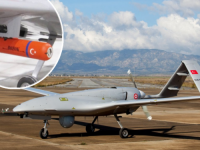 ŠTA SU SMISLILI TURSKI INŽINJERI: Dronovi Bayraktar postaju još smrtonosniji