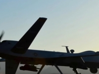 MOĆNO ORUŽJE U RUKAMA UKRAJINACA: Stižu dronovi MQ-1C Grey Eagle, pogledajte ih na djelu (VIDEO)