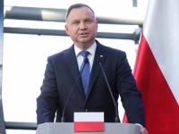 PREDSJEDNIK POLJSKE ZGROŽEN PUTINOM I RUSKOM AGRESIJOM NA UKRAJINU: 'A je li ko ovako razgovarao s Adolfom Hitlerom za vrijeme Drugoga svjetskog rata...'