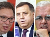 DUŠAN JANJIĆ ANALIZIRA: Lavrov je poručio Vučiću – 'trčat ćeš ti još', ovo je bio test za ljude poput Dodika…
