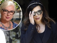 NAKON DIRLJIVE PORUKE NIKOLINE PIŠEK: Danijela Dvornik podijelila svoje iskustvo nakon preranog gubitka voljenog supruga (FOTO)